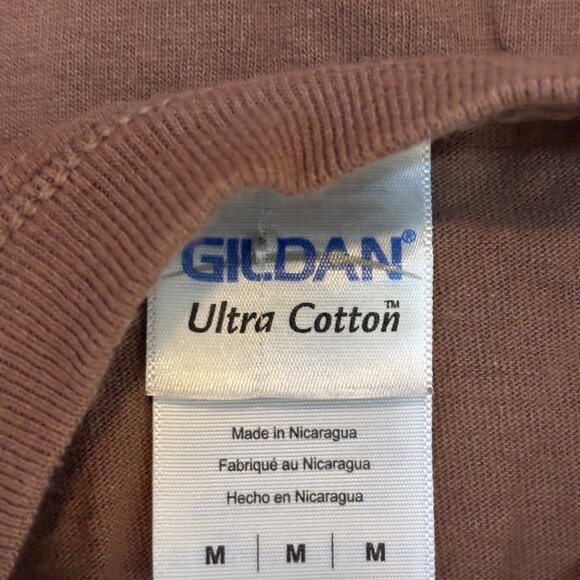 Vintage Hoover Dam T Shirt M - Picture 3 of 3